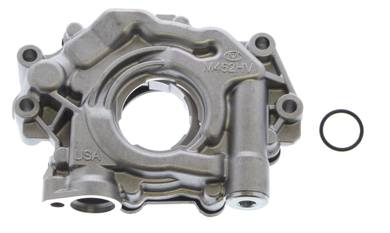 Melling Standard Pr High Volume Oil Pump 09-23 Gen III 5.7L Hemi Melling Standard Pr High Volume Oil Pump 09-23 Gen III 5.7L Hemi